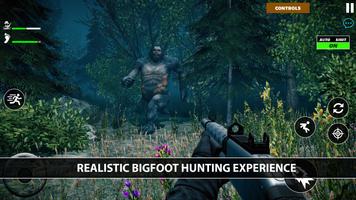 Bigfoot 2 Online Affiche