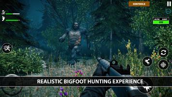 Bigfoot 2 Online الملصق