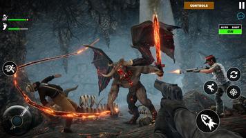 Bigfoot 2 Online تصوير الشاشة 1