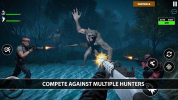 Bigfoot 2 Online تصوير الشاشة 3