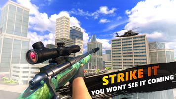 Sniper Legend Offline تصوير الشاشة 2