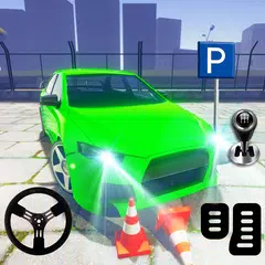 Mega Car Parking Simulator APK download