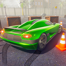 Parking Stand Car Drive APK