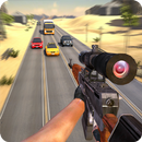 Sniper Shot Gun Shooting Games APK