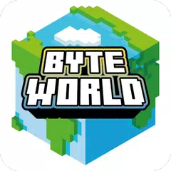 NanoBytes: ByteWorld アプリダウンロード