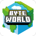 NanoBytes: ByteWorld