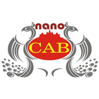 Nano Cabs Driver icône