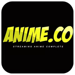 Anime.co | Channel Anime Sub Indonesia V2 APK download