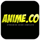 Anime.co | Channel Anime Sub Indonesia V2 APK