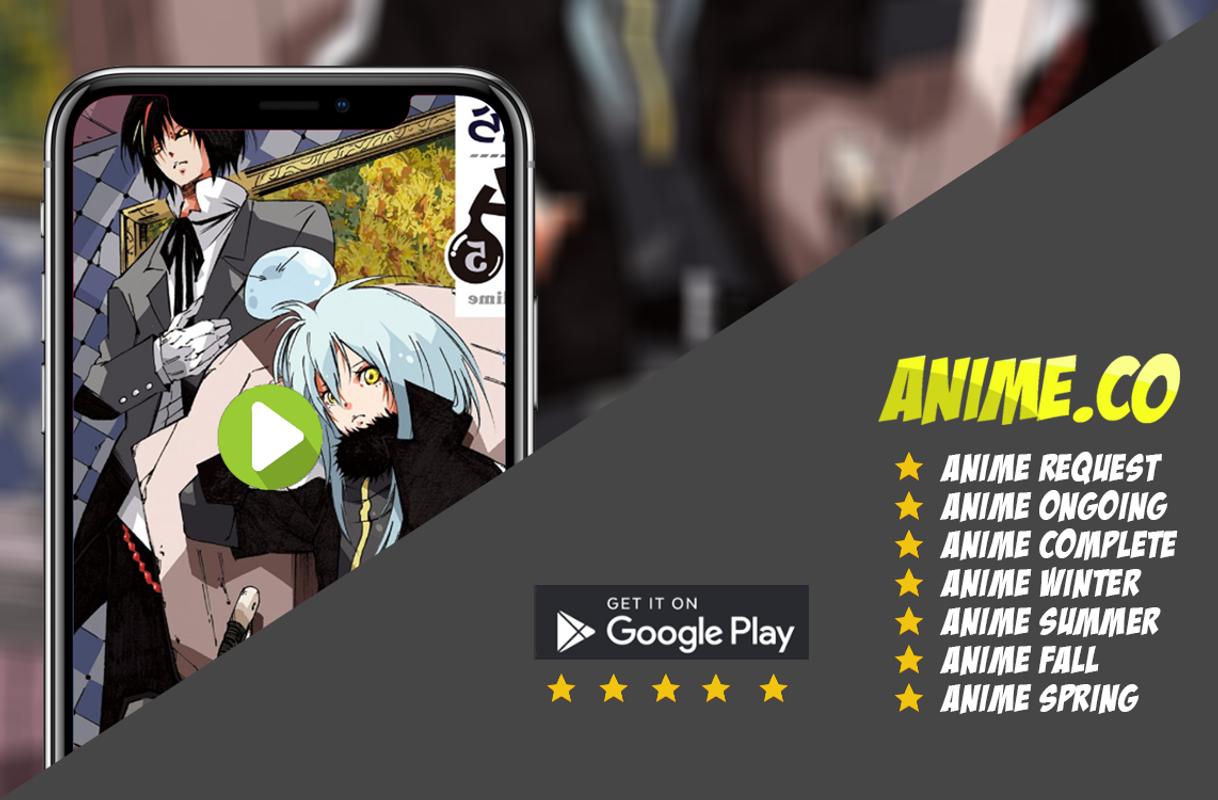 Animeco For Android APK Download