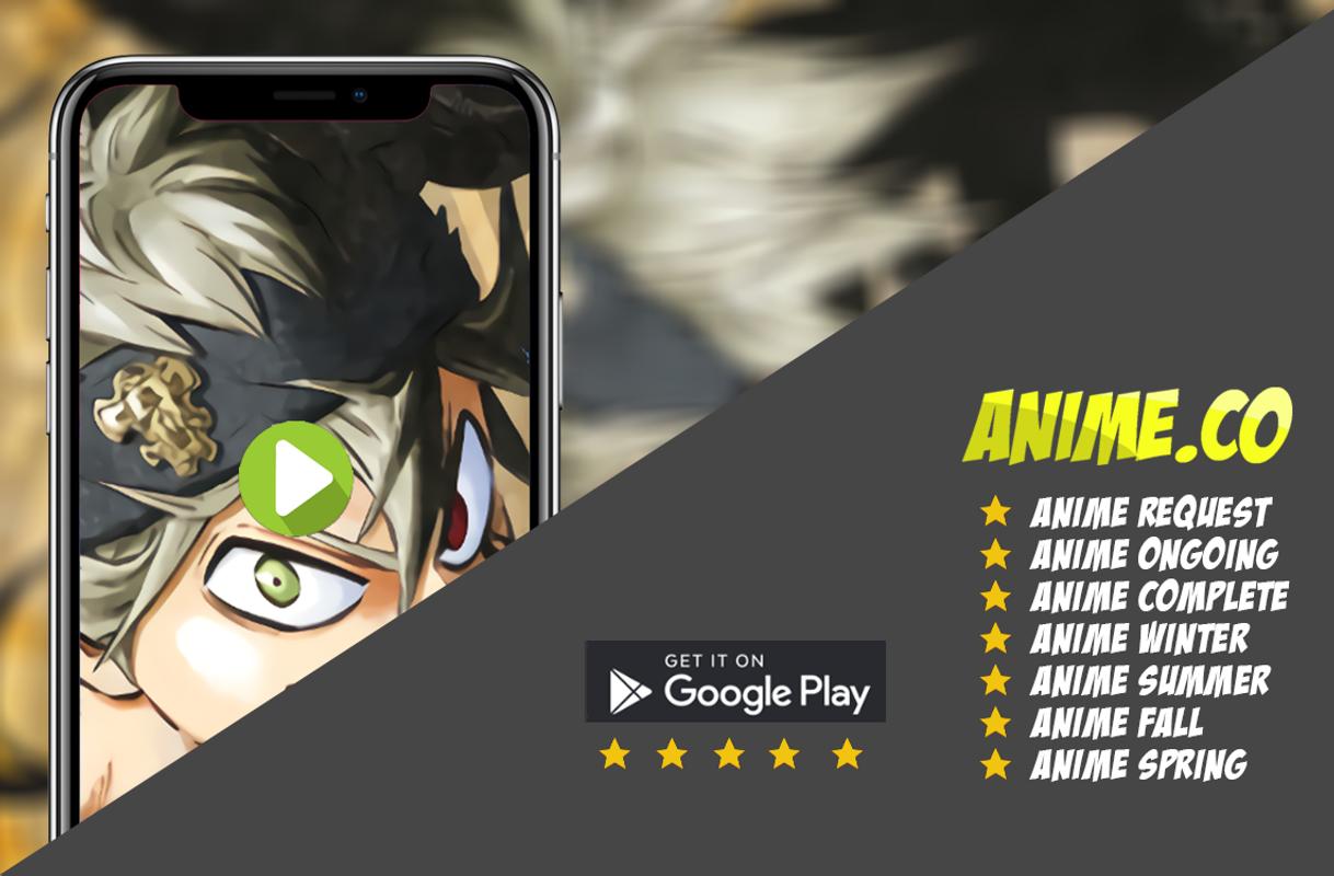 Animeco For Android APK Download