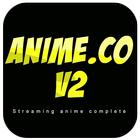 Anime.co V2 icon