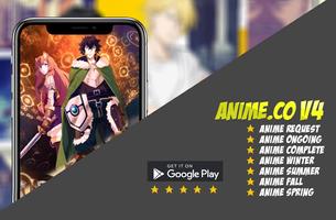 Anime.co | Nonton Channel Anime Sub Indonesia V4 स्क्रीनशॉट 2