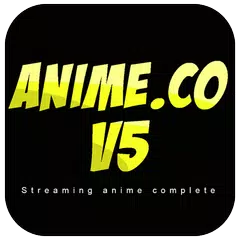 Anime.co V5 - Nonton Channel Anime Indonesia APK download