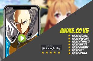 Anime.co V5 capture d'écran 2