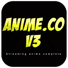 Anime.co | Channel Anime Sub Indonesia V3 APK download