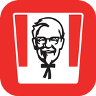 آیکون‌ KFC Singapore