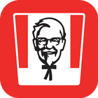 KFC Singapore アイコン