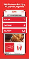 KFC Singapore Ekran Görüntüsü 1