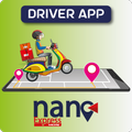 Nano Express - Rider
