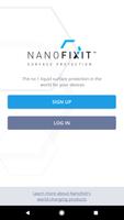 Nanofixit capture d'écran 1