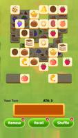 Sheep 3tiles: Battle Game Affiche