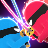 Samurai Takeover أيقونة