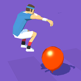 Balloon Race иконка