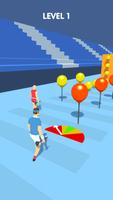Balloon Race الملصق