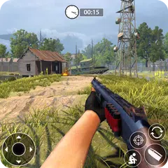 Target Sniper 3D Games XAPK download