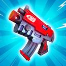 APK AI Bots Meme nextbot Attack
