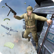ikon Last Fort of World War