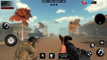 Last Fort of World War Screenshot 3