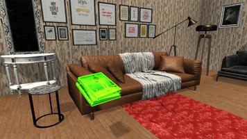 Renovate House with jojo syot layar 2