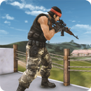 Pacific Jungle Assault Arena APK