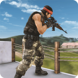 Pacific Jungle Assault Arena Zeichen