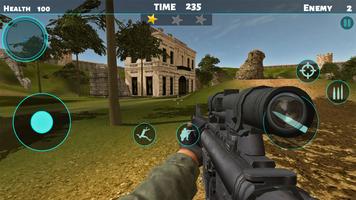 Pacific Jungle Assault Arena 截圖 3