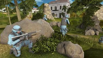 Pacific Jungle Assault Arena screenshot 2