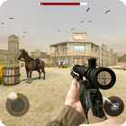 Survivor of Wild West أيقونة