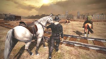 Survivor of Wild West screenshot 3