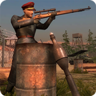 World War FPS Shooting Game icône