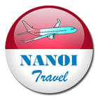 Nanoi Travel icône