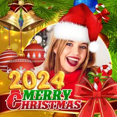 Christmas Photo Editor 2024 XAPK download