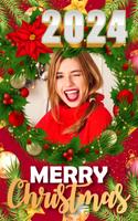 Christmas Photo Editor bài đăng