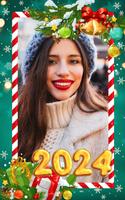 Christmas Photo Editor ảnh chụp màn hình 3