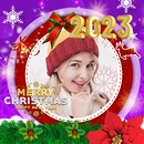 Christmas Photo Frame 2024 APK