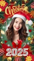 Christmas Photo Frame 2025 Screenshot 2