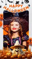 Halloween Photo Editor 2023 screenshot 2