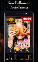 กรอบรูปฮาโลวีน 截图 2