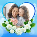 กรอบรูปวันแม่ APK